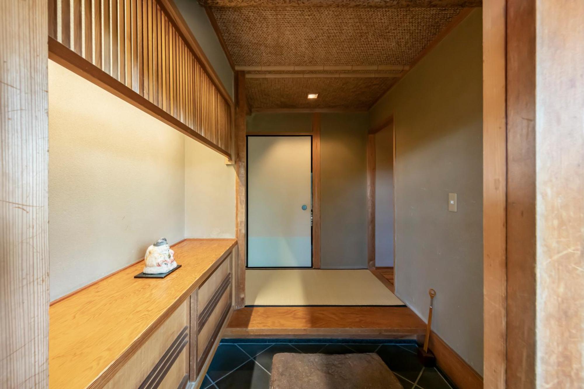Tokiwa Hotel Kofu  Exterior foto