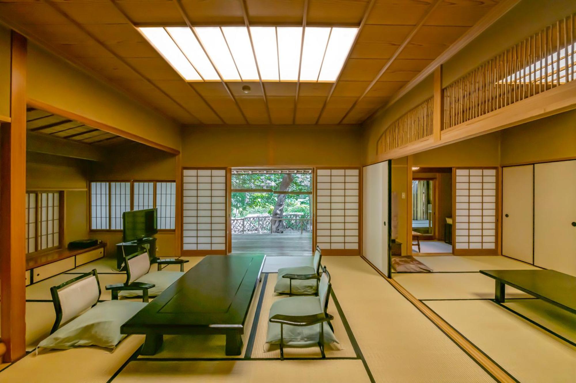 Tokiwa Hotel Kofu  Exterior foto